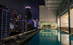 One Bukit ceylon KLCC | Changkat 7