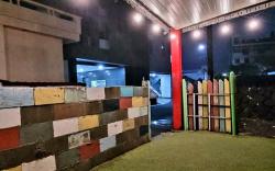 JEJU[제주 표선 성산] 표리네 2인실, 표선해변 도보, 개별욕실, 객실랜덤배정