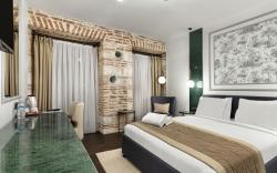 Pera Rasso Boutique Hotel 