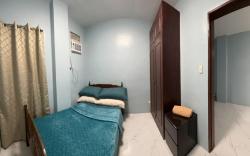 La Vita Urbana  “Room1” (1bed w/ wifi terrace&CR)