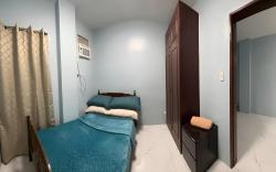 La Vita Urbana  “Room1” (1bed w/ wifi terrace&CR)