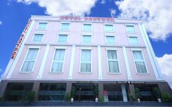 Hotel Santoor