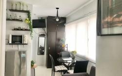 Cozy & Full-Service Condo at the Heart of Bacolod