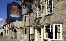 The Bell Inn, Stilton, Cambridgeshire