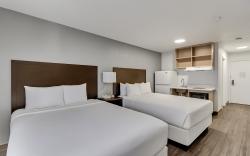 Suburban Studios Salt Lake City Airport