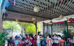 Tam Coc Yen Nhi Homestay
