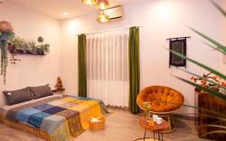 Rustic Room 2 - Near Opera Hause - Newly Built
