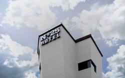 No.25 Hotel Jecheon Branch
