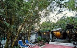 Endless Blue Hostel 