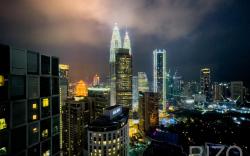 soho suites klcc by homestay