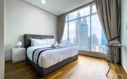 soho suites klcc by homestay