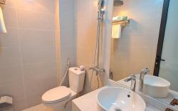 Blue Home Homestay Ha Noi