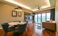 Vista Genting Luxury 2 rooms bathtub@Maxhome C2