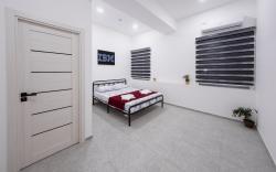 Safarovs Family Hostel