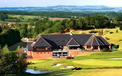 Wharton Park Golf & Country Club