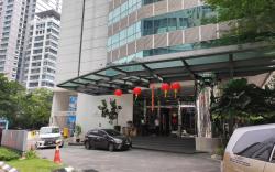 One Bukit Ceylon KLCC  8