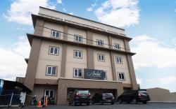 Arabia Style Hotel Sriwijaya