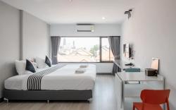AREA Place