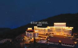 Gunsan Stay Tourist Hotel