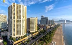 The Sea Luxury Nha Trang Apartment