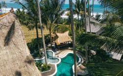 Two Villas Nixie & Keong