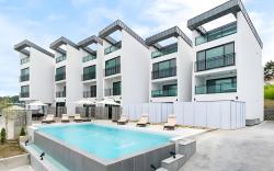 Badam pool villa