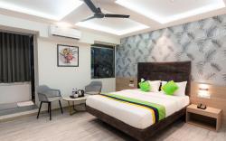 Treebo Cocostay, Hadapsar