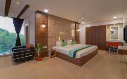 Treebo Golden Swan Tambaram
