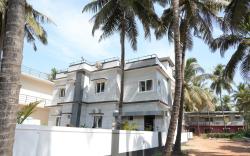 Amani Beach Home Stay