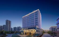 Home2 Suites by Hilton Liaocheng Dongchang