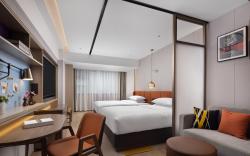Home2 Suites by Hilton Chengdu Kuanzhai Alley