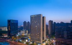 Home2 Suites by Hilton Hefei South Railway Station