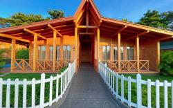 Villament Zinc Journey by The Fern, Karjat