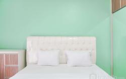 Comfort Studio @ Signature Grande By Travelio