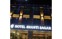 Hotel Shanti Sagar