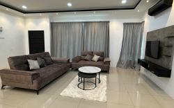 Tmn Kekwa双层半独立 Alor Setar (12-14人) 靠近Langkawi 码头