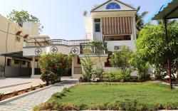 Divinehomestay comfort suite