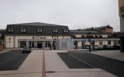 Hostal La Estacion