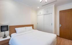 Cherry Homeapart 4- Vinhomes Central Park
