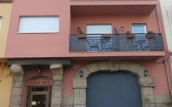 Hostal Sant Roc