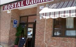 Hostal Vadillo
