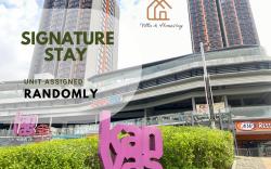 ImpianKU at KANVAS SOHO Cyberjaya 