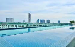 Melaka Novo 8 Residence by Stayrene
