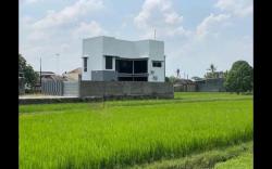 Villa Mike Yogyakarta