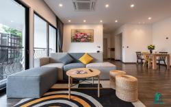Luxe Paradise Residence 5 Tu Hoa