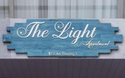 The Light Apartment