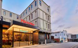 Naumi Hotel Wellington