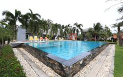 Rai Hub Kapong Mali Huanna Resort & Restaurant (Mora)