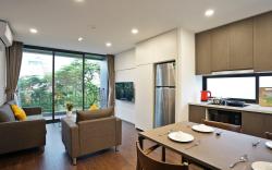 Luxe Paradise Residence 11 To Ngoc Van