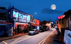 Wau Sayang Sayang Guest House